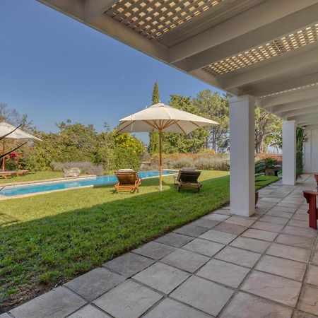 Explorer Guesthouse Somerset West Exteriör bild