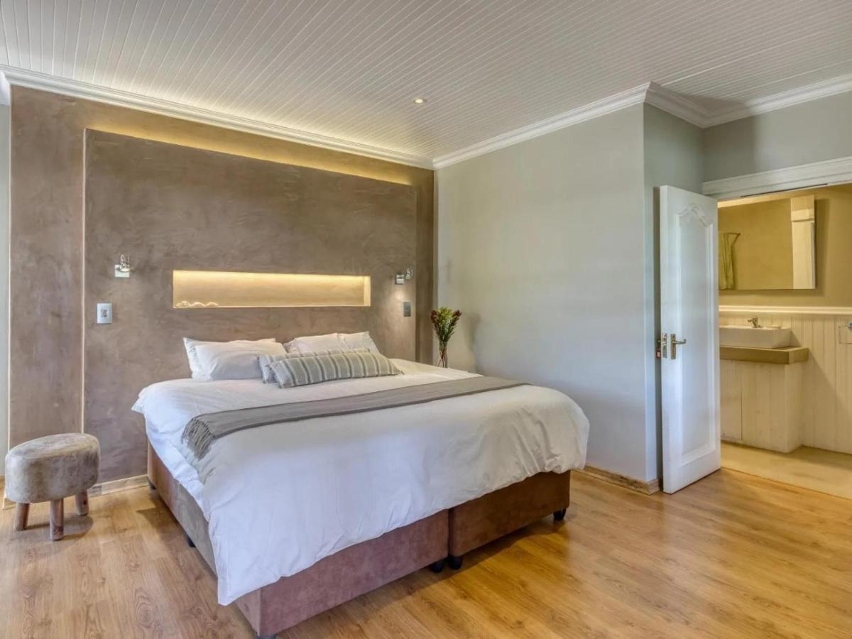 Explorer Guesthouse Somerset West Rum bild