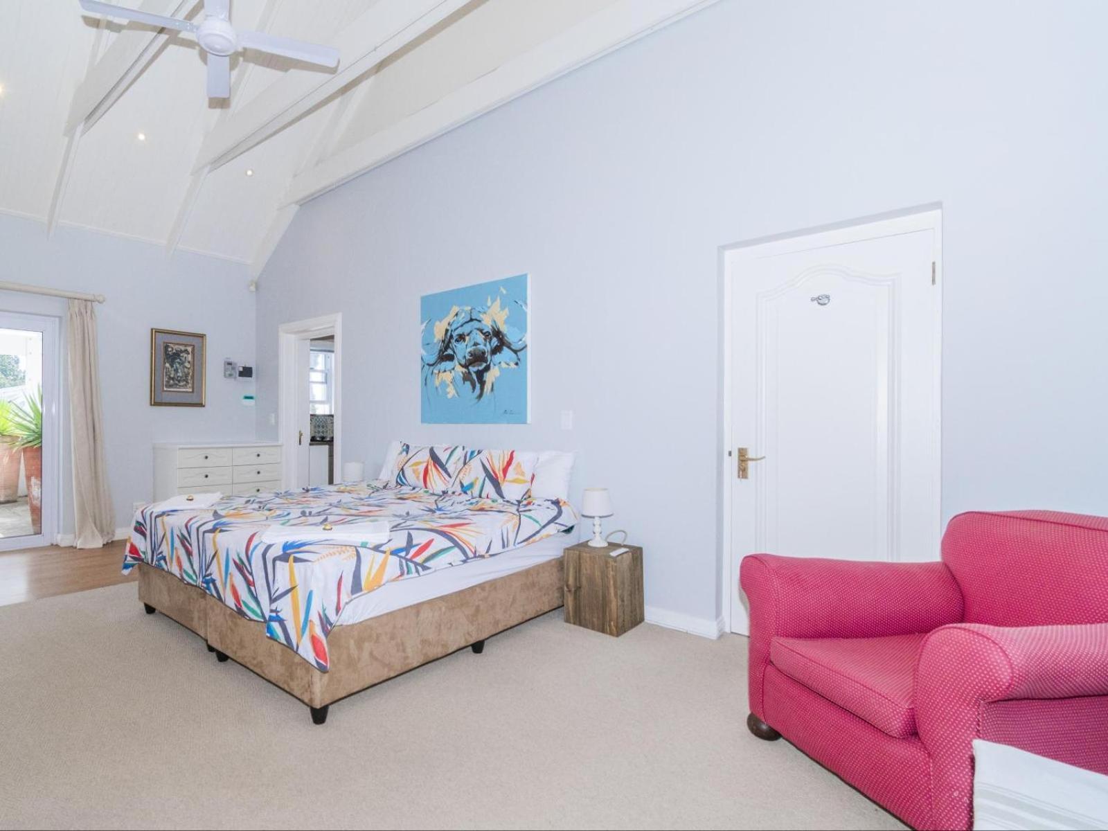 Explorer Guesthouse Somerset West Rum bild