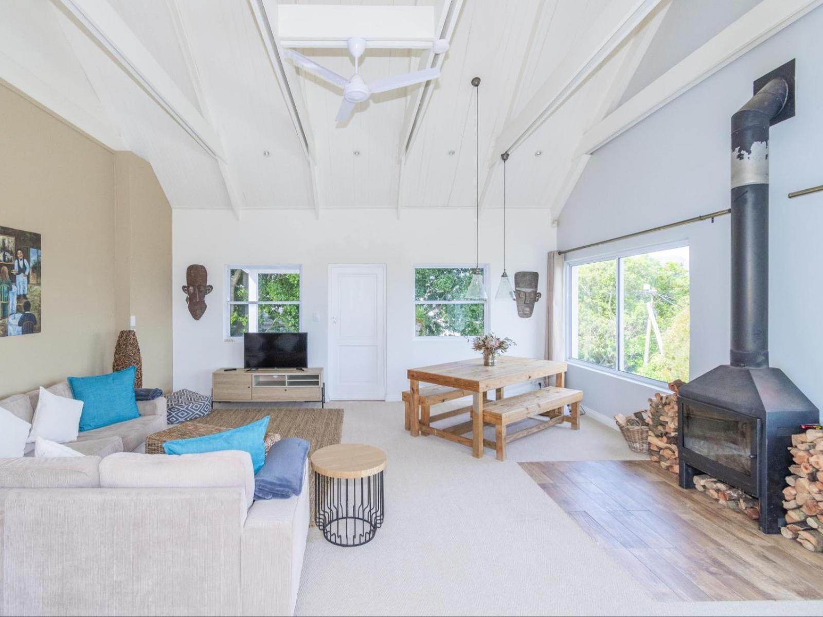 Explorer Guesthouse Somerset West Rum bild